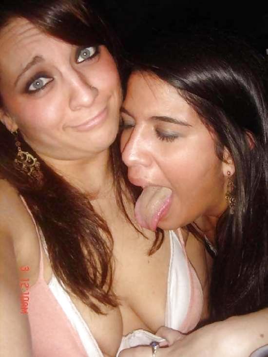 Sex Party babes image