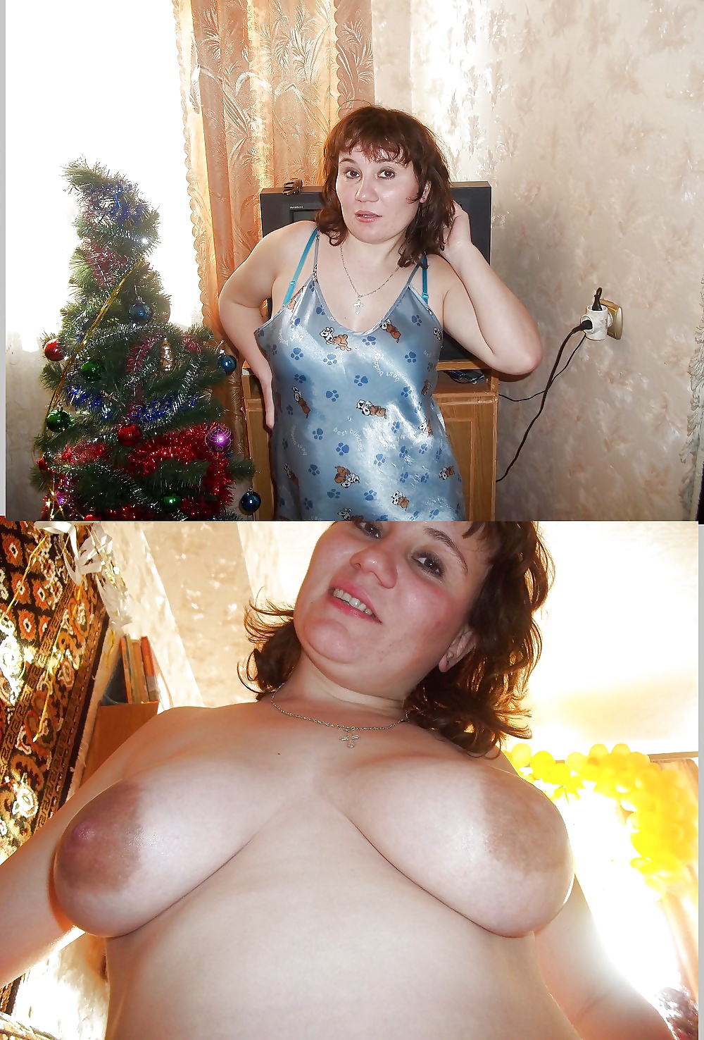 Sex Dressed - Undressed! - vol 119! ( Christmas Special! ) image