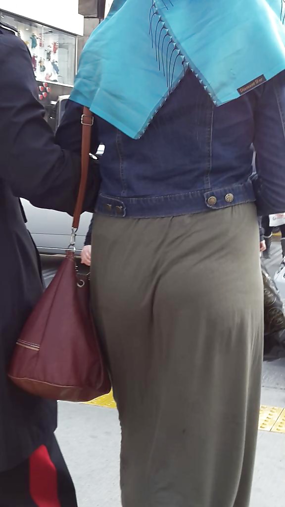 Sex Turkish Turban - Hijab image