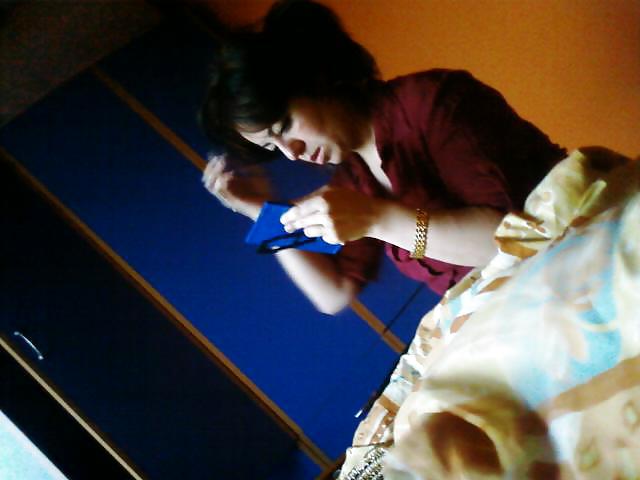 Sex Turkish Neslihan Candid image