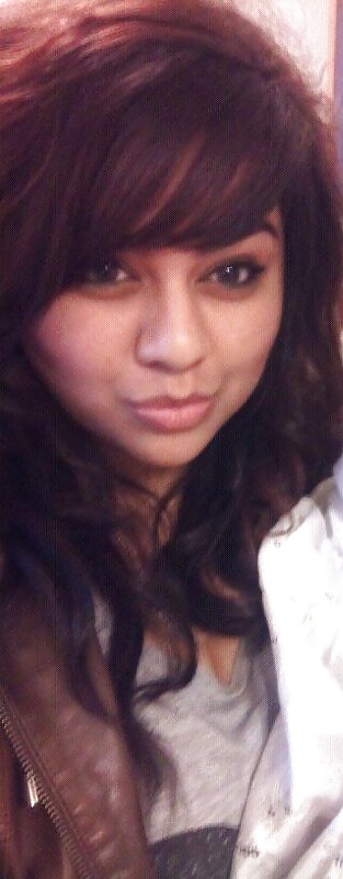 Sex Aisha - Young, Firm, Uninhibited image