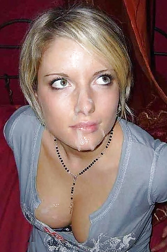 Sex Hot facials image