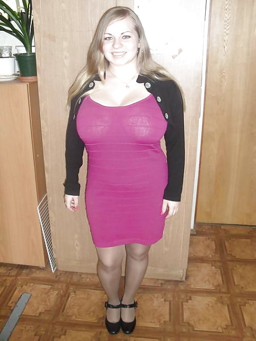 Sex Webtastic Special: Huge Russian Katya image