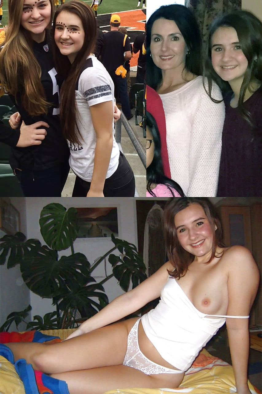 Sex Mom Raised Daughter WELL image