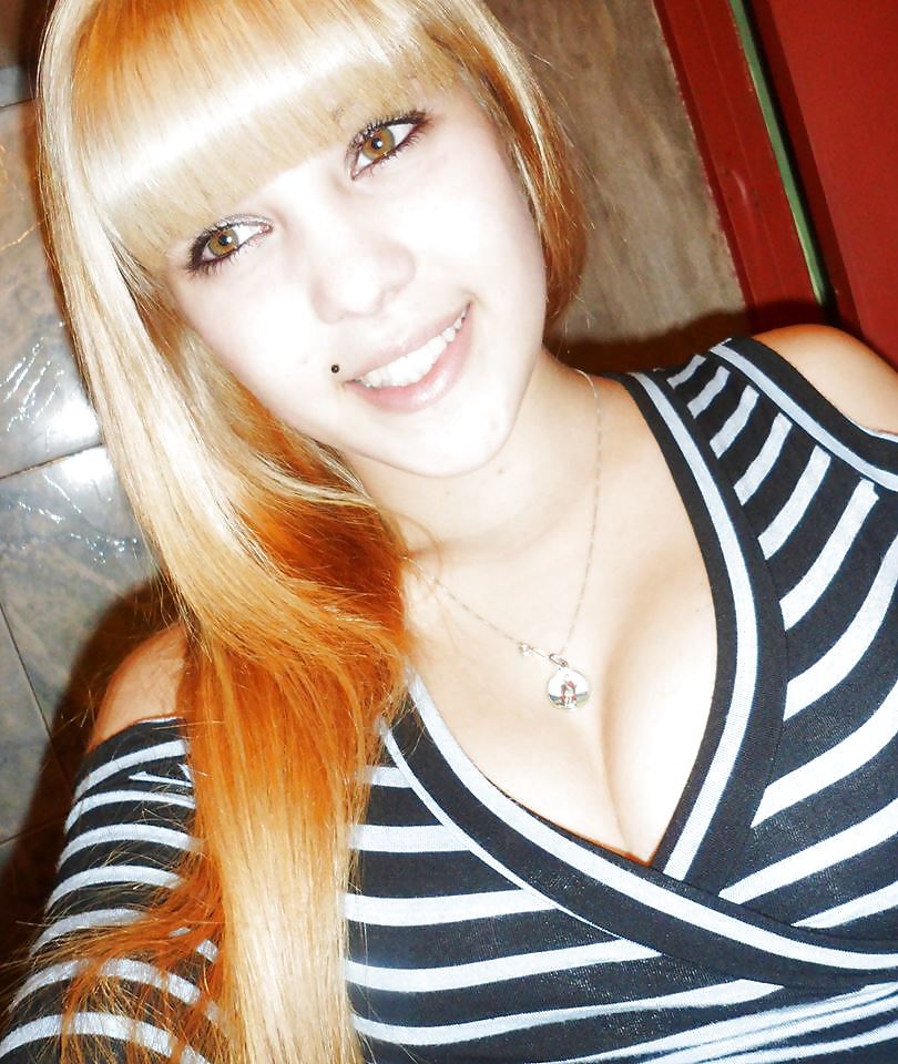 Sex TOO YOUNG FOR THOSE TITS image