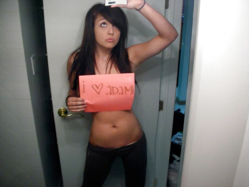 Sex if she's here, it's fake 15 image