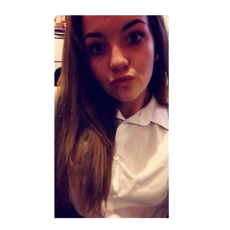 Sex Chav Teen Chloe image