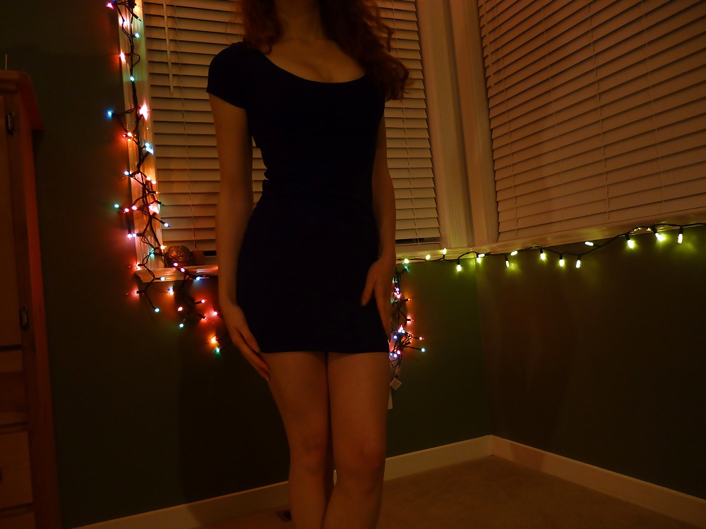 Sex Wife dress image