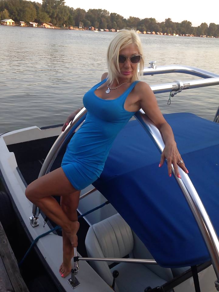 Sex Serbian granny image