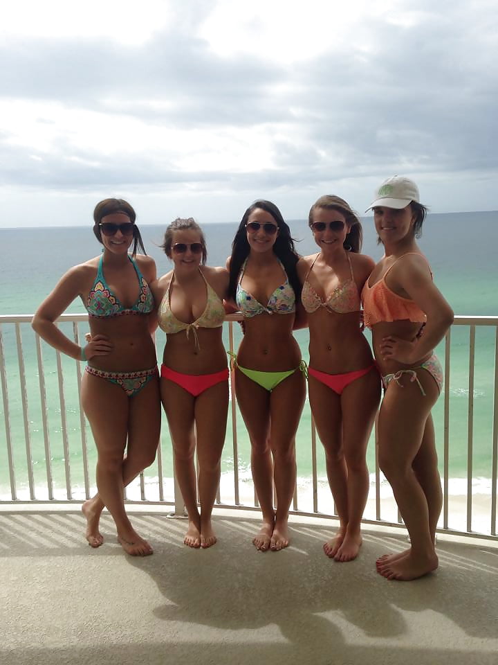 Sex Bikini Sluts image