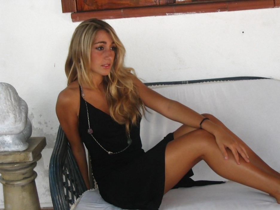 Sex Bellezze Locali image