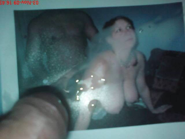 Sex cum on her pics image