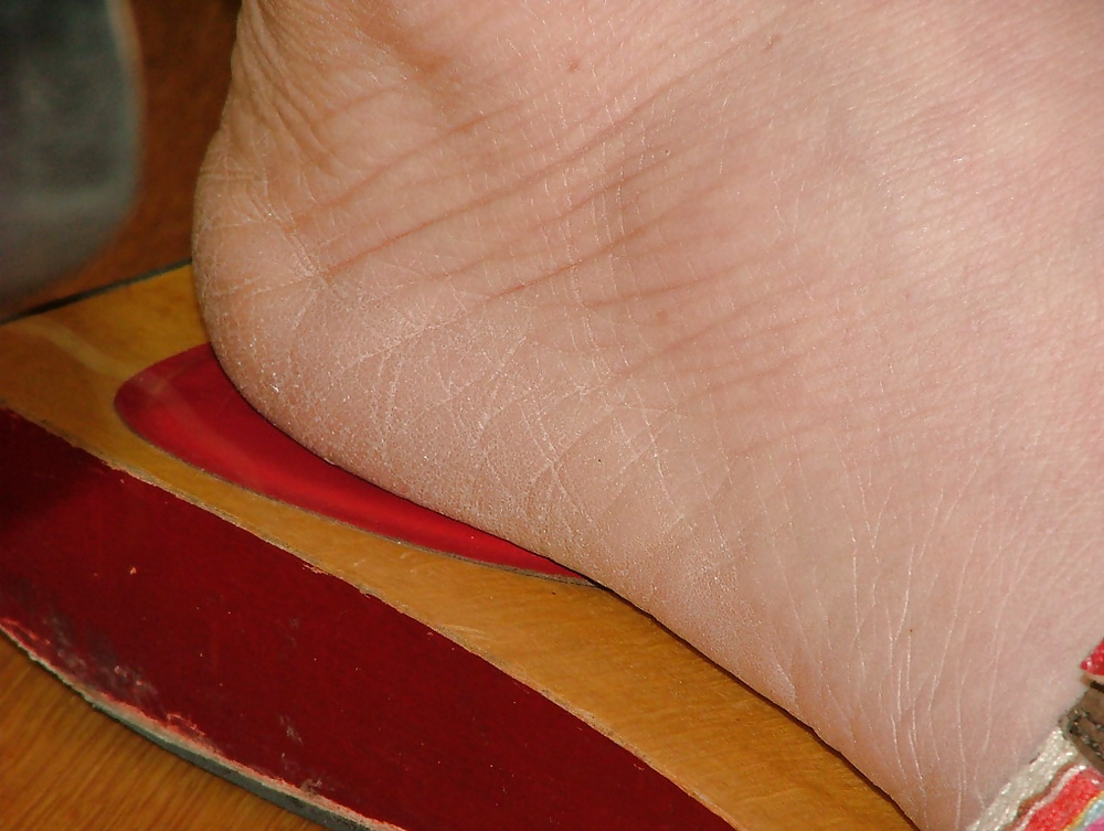 Sex Lati's Feet 3 image