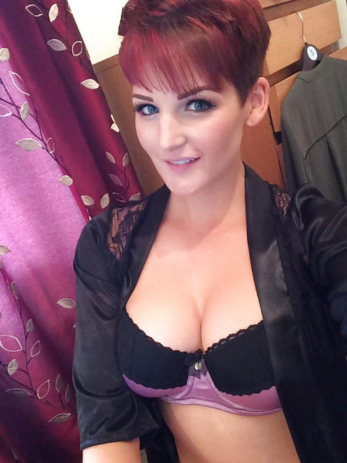 Sex More British sluts chavs and teens image