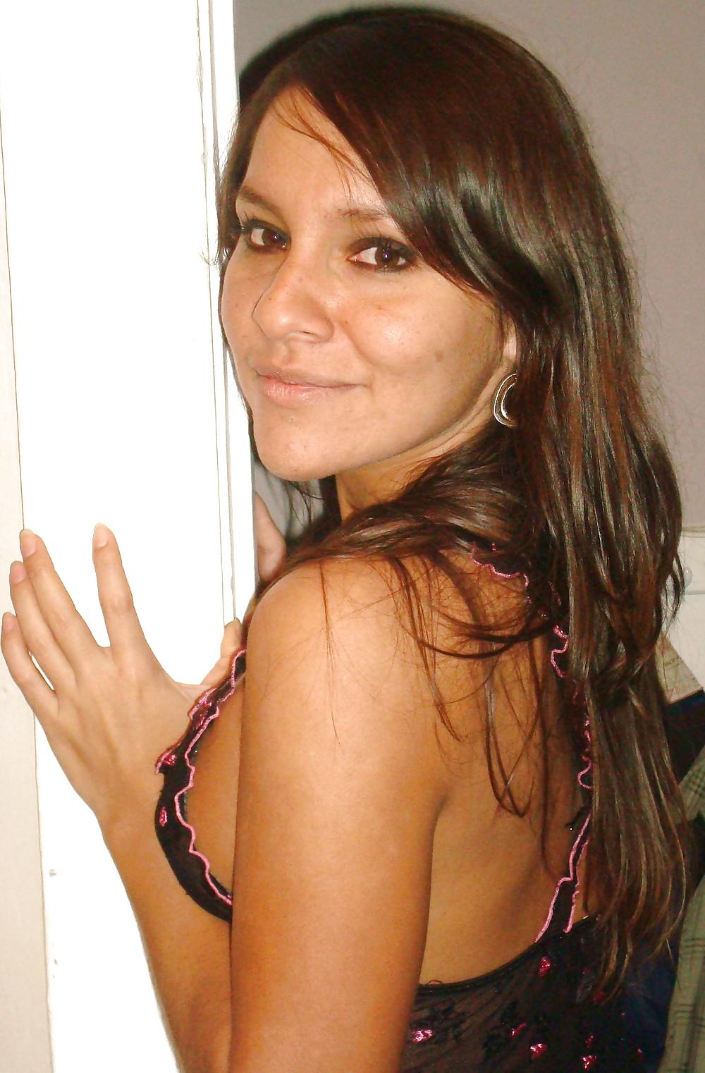 Sex HOT SEXY BRAZILIAN GIRL I image