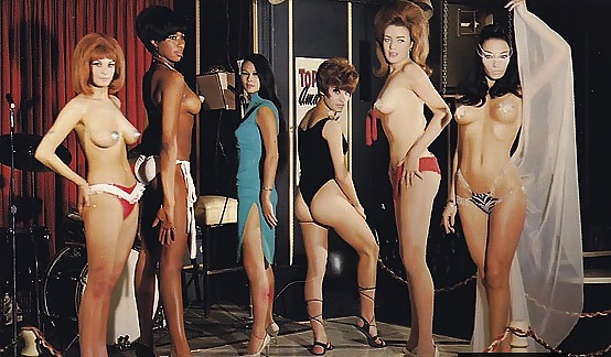 Vintage Burlesque 70 Pics Xhamster