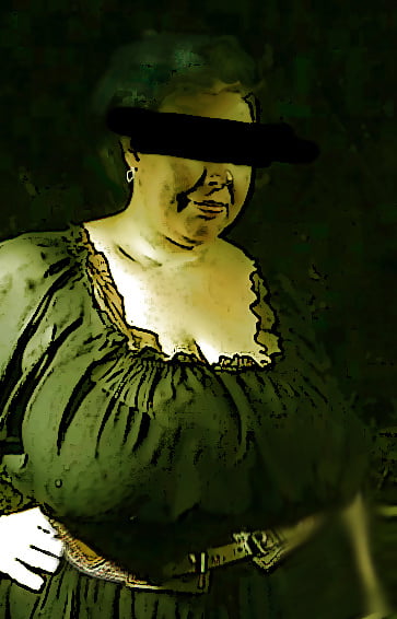 Sex sveltina prima di cena image