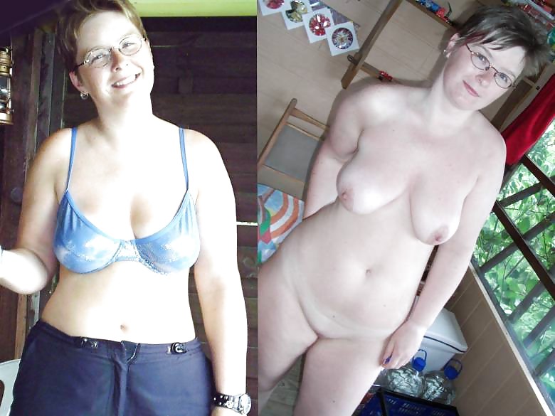 Sex Before after 333. (Busty special) image