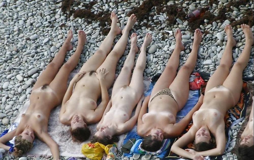 Sex nice beach, bikini and pool girls 4 image