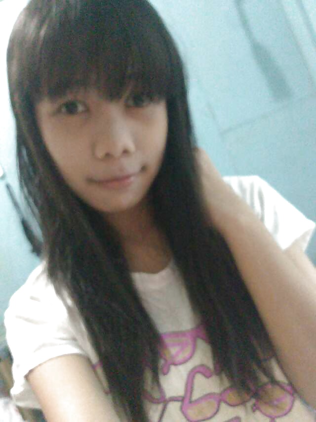 Sex Wechat malaysia slut juliet image