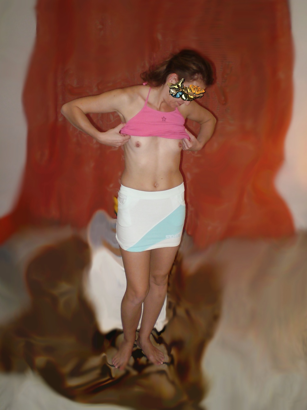 Sex milf czech 30 years image