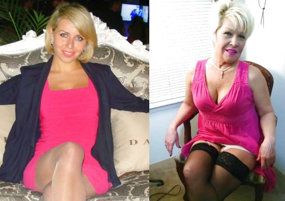 Sex Mature v Young Lesbian 4 image