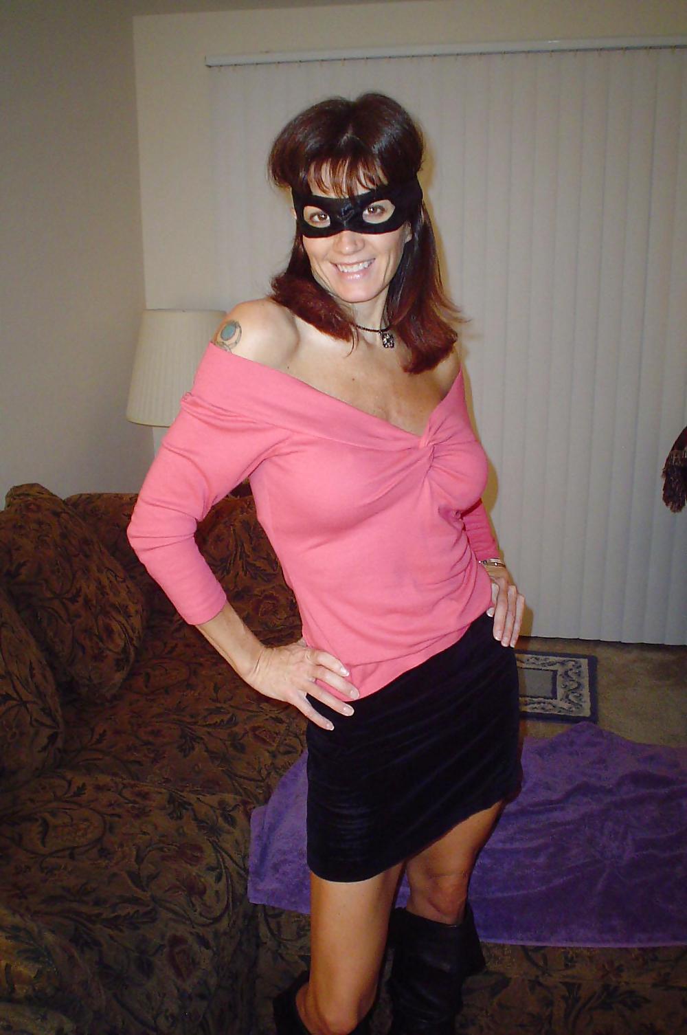 Sex ANNIE - HORNY MILF FROM KENTUCKY I image