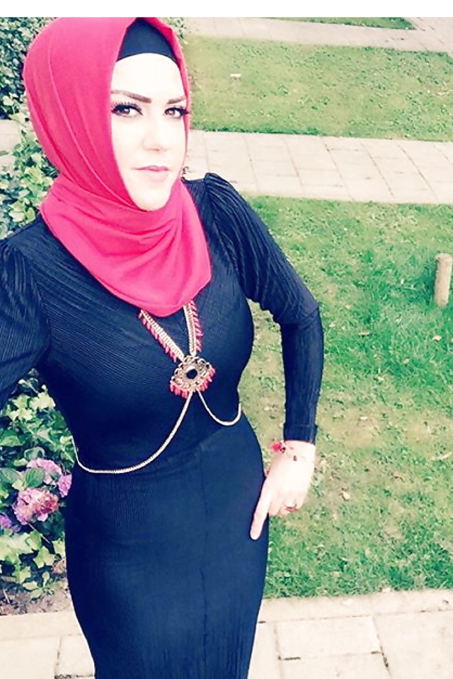Sex Turkish maroccan persian hijabi sluts image