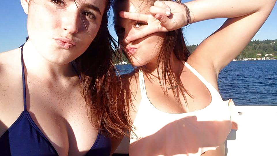 Sex Summer Babes 2015 image