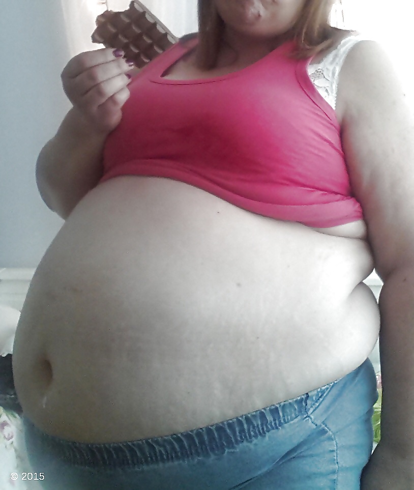 Sex Big Bellies Boobs Asses and Women 1 image
