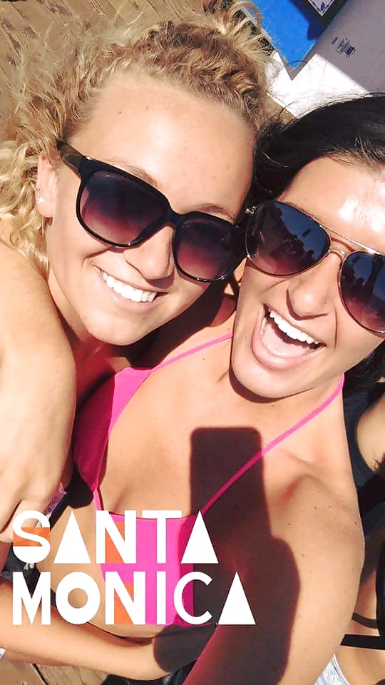 Sex Summer Babes 2015 image