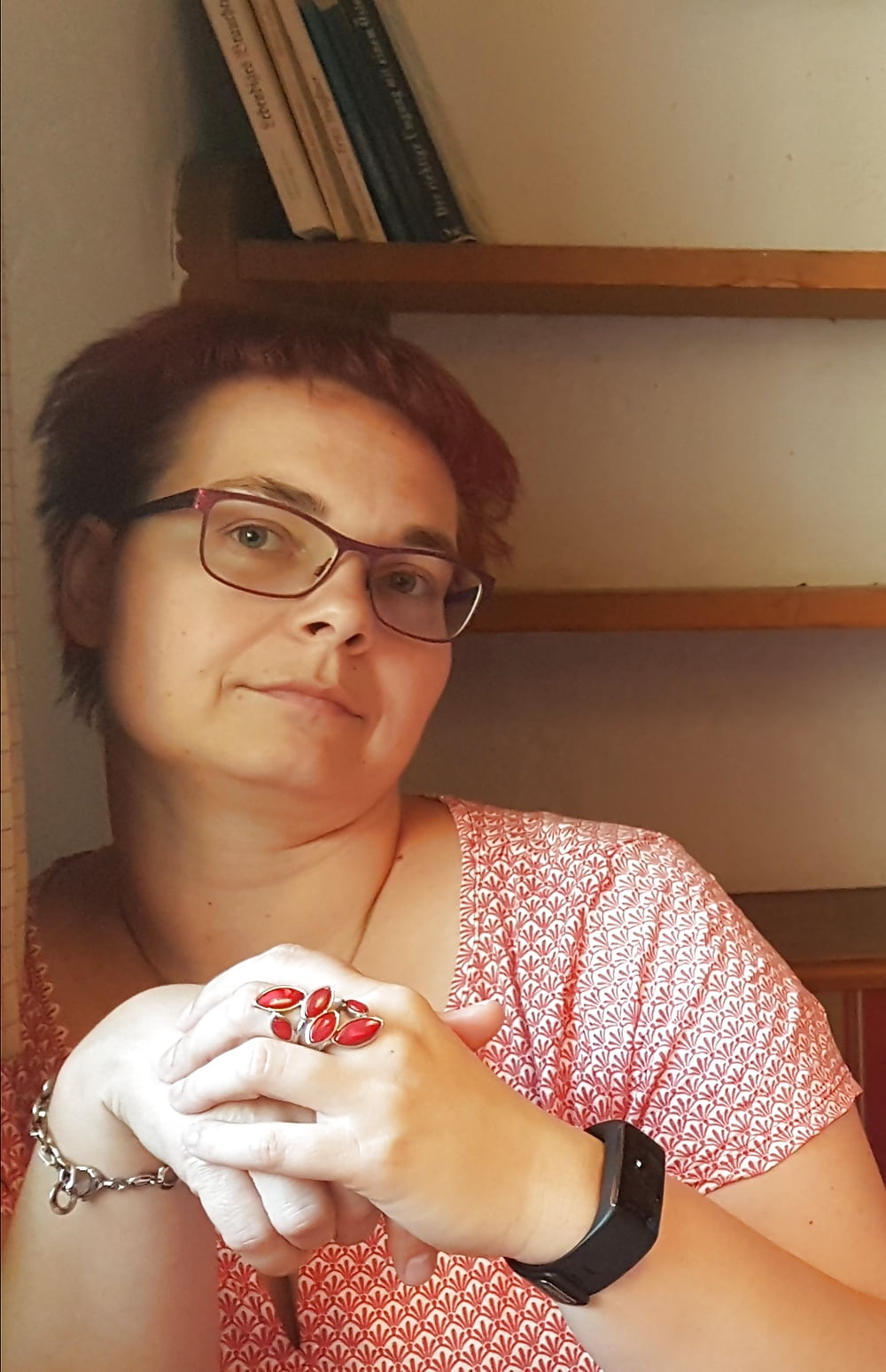 Sex Anja schluckt alles image