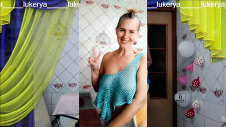 lukerya fun daily cleaning         