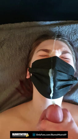 huge lockdown facial         