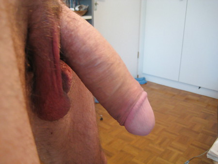 My Hard Dick - Body big cock