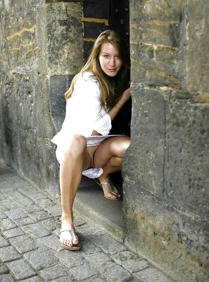Sex Voyeur.Candid.27-4 image