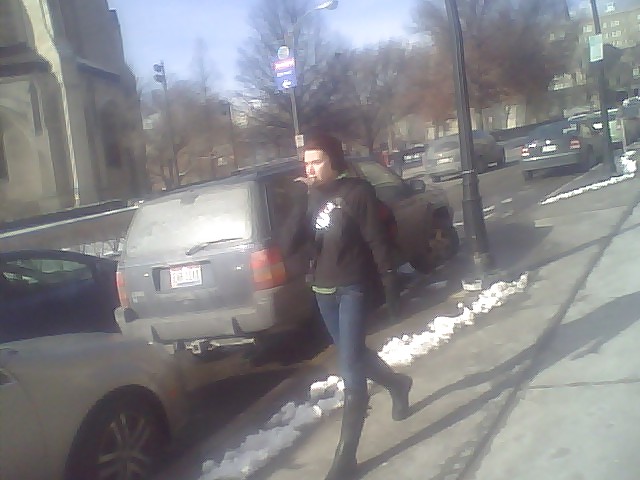 Sex Some Candid Phone Pics Please Comment image