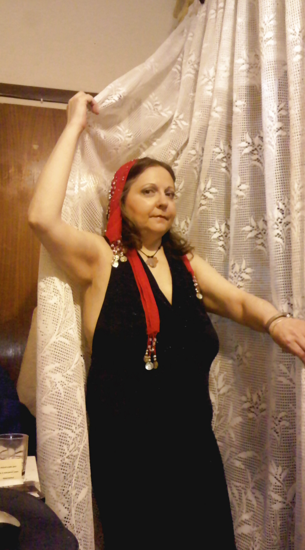 Sex my new look not bad or? image