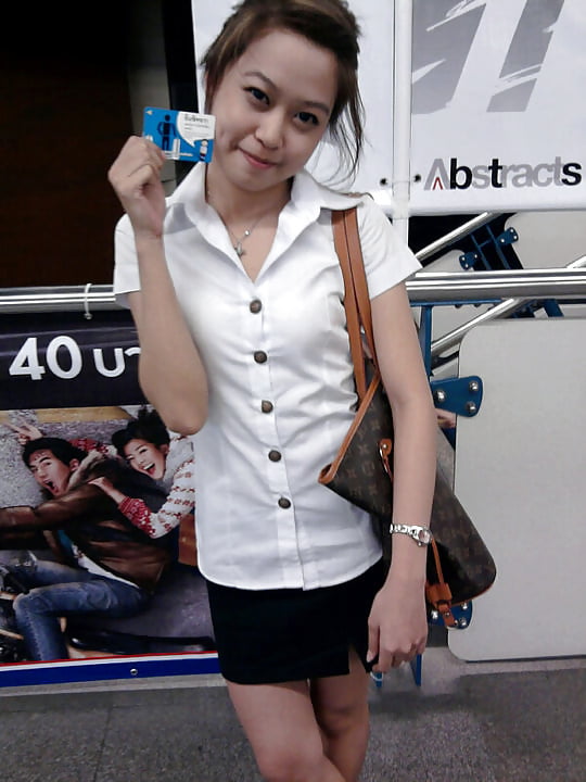 Sex Thai Nisit nude 7 image