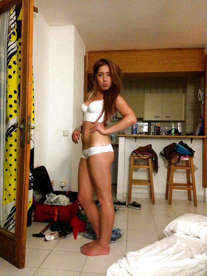 Sex UK Facebook Sluts vol 12 - Neveen image