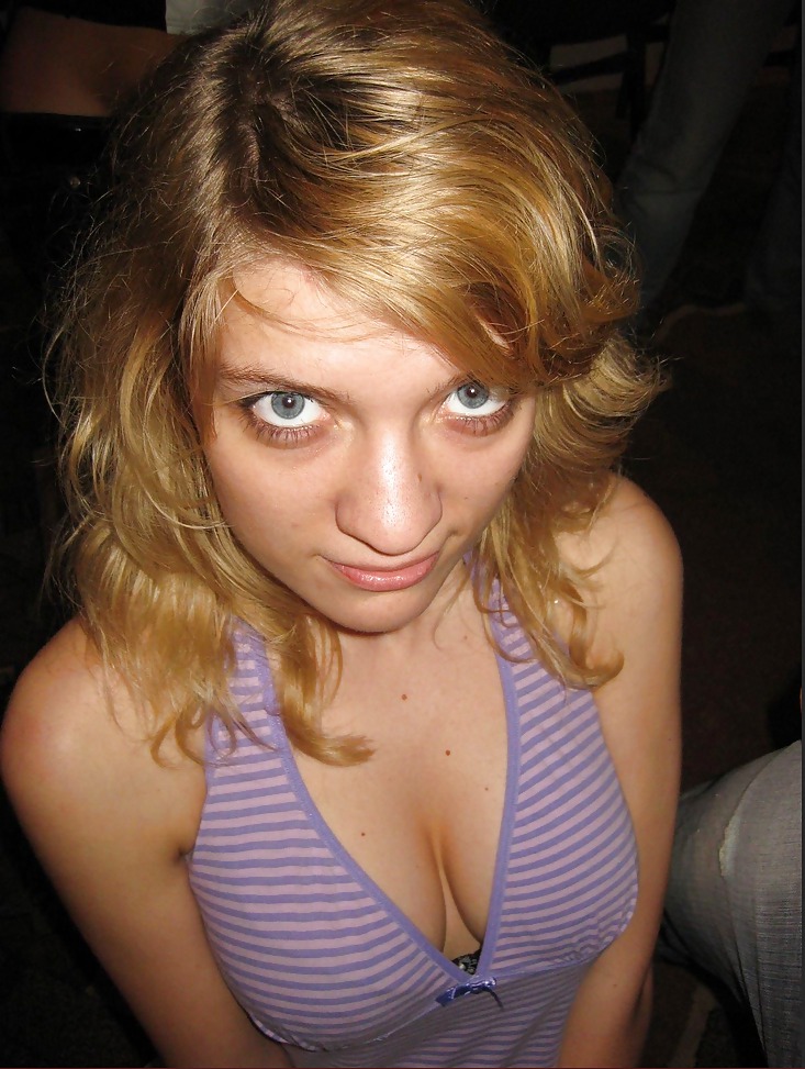 Sex nice cleavage image