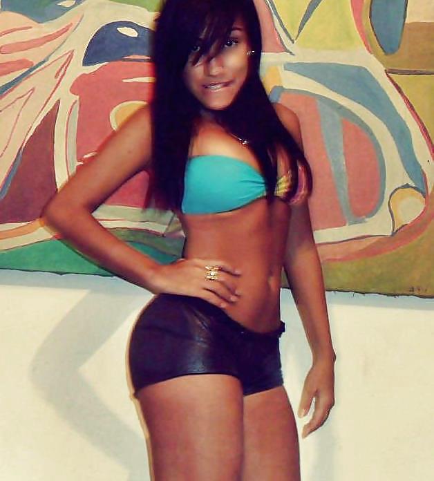 Sex Delicias das comunidades cariocas. image