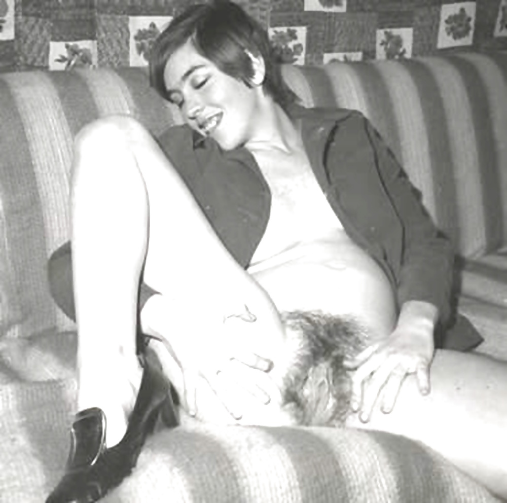 Sex No shaving, waxing, lasering or defoliation allowed image