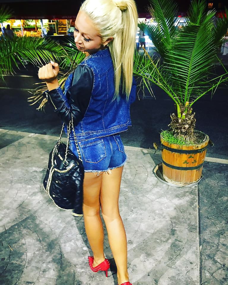 Sex bulgarian slut nataly image