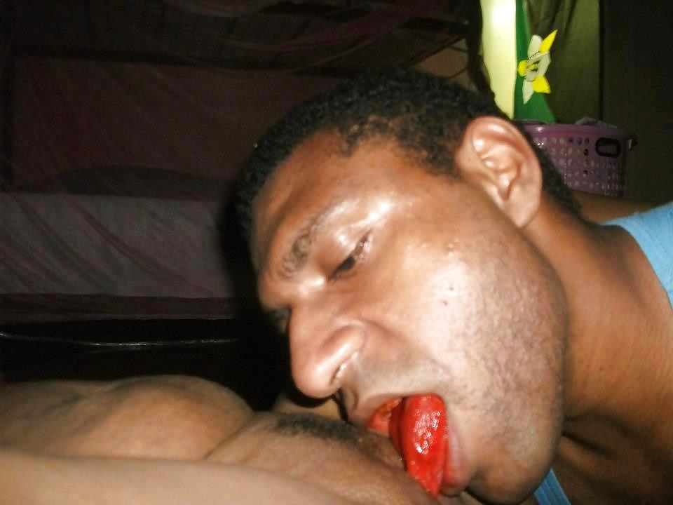 Sex Papua New Guinea amatuer image