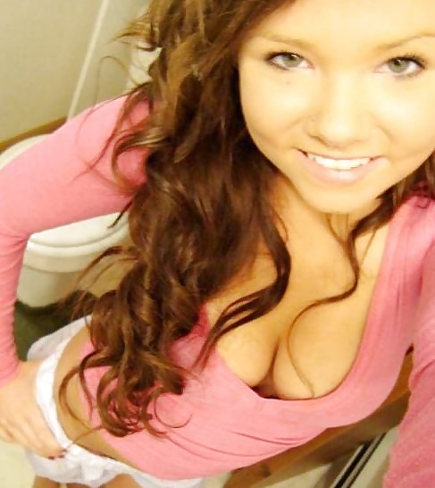 Sex SELFIE 1 -bymn image