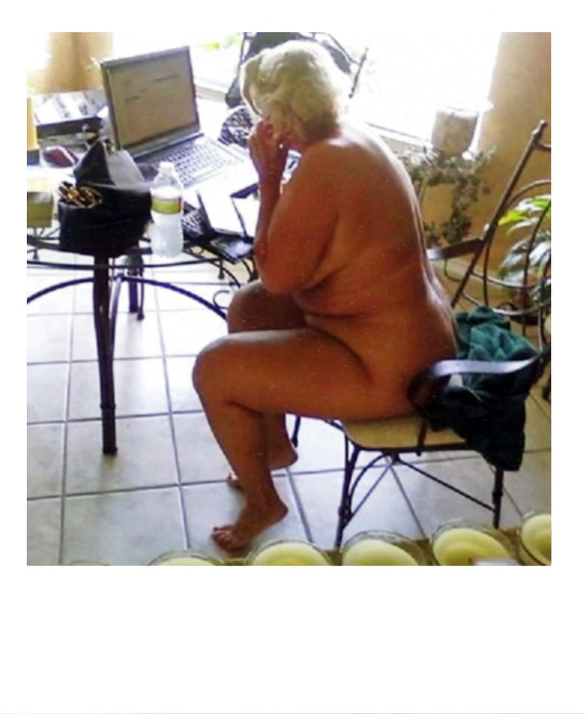 Grannies are still bitches - 50 Photos 