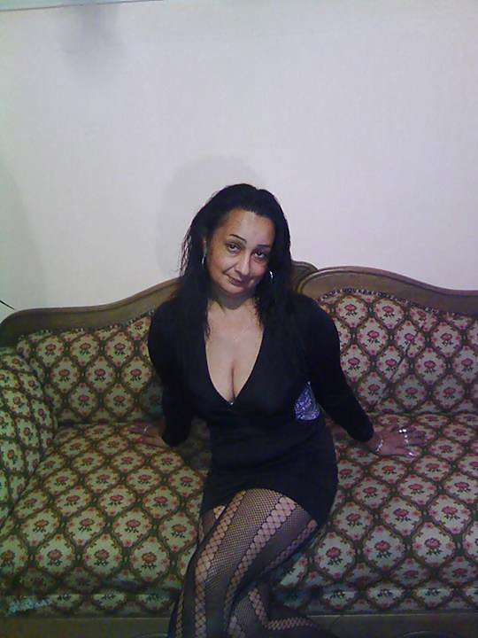 Sex MILF Dukica Ciganka image