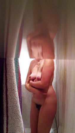 Sexy Naked Shower Webcams Woman HD