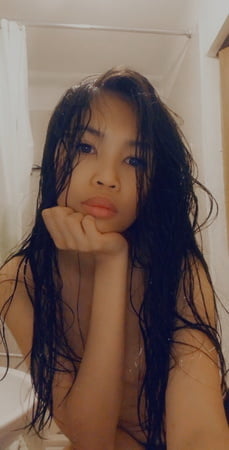 my lit sis shower part           